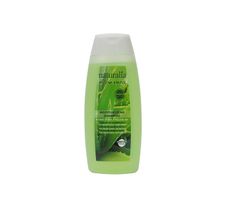 Naturalia Aloe Vera Moisturizing Shampoo nawilżający szampon do włosów 200ml
