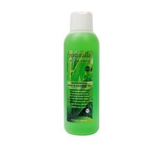 Naturalia Aloe Vera Refreshing Bath & Shower Gel odświeżający żel do mycia ciała (1000 ml)