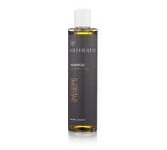 Naturativ Men Strength & Shine Shampoo szampon do włosów dla mężczyzn 250ml