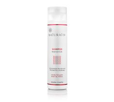 Naturativ Regeneration Shampoo For Damaged & Dry Hair regenerujący szampon do włosów 250ml