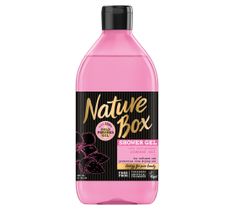 Nature Box Almond Oil żel pod prysznic (385 ml)