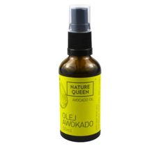 Nature Queen Olej awokado (50 ml)