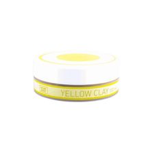 Nature Queen glinka żółta Yellow Clay (100 ml)