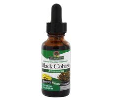 Nature's Answer Black Cohosh ekstrakt z korzenia pluskwicy groniastej suplement diety 30ml