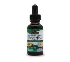 Nature's Answer Feverfew złocień maruna suplement diety 30ml