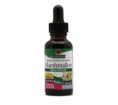 Nature's Answer Marshmallow prawoślaz lekarski suplement diety 30ml