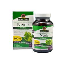 Nature's Answer Nettle 900mg liście pokrzywy zwyczajnej suplement diety 90ml