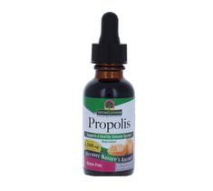 Nature's Answer Propolis 2000mg kit pszczeli suplement diety 30ml