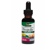 Nature's Answer Propolis 500mg kit pszczeli suplement diety 30ml