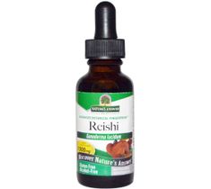 Nature's Answer Reishi ekstrakt z grzybów reishi suplement diety 30ml