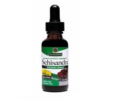 Nature's Answer Schisandra ekstrakt z owoców cytryńca chińskiego suplement diety 30ml