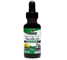 Nature's Answer Skullcap ekstrakt z tarczycy bocznokwiatowej suplement diety 30ml