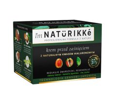 Natürikké Krem przed zaśnięciem (50 ml)