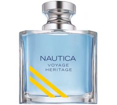 Nautica Voyage Heritage woda toaletowa spray (100 ml)