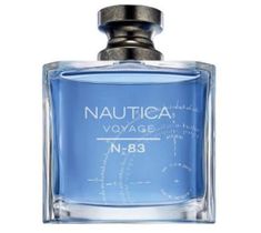Nautica Voyage N-83 woda toaletowa spray (100 ml)