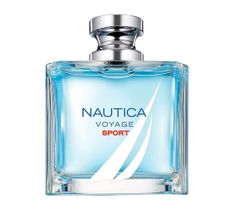 Nautica Voyage Sport woda toaletowa spray (50 ml)