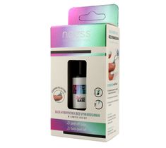 Neess baza do lakieru hybrydowego Peel-off 4 ml