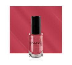 Neess – Lakier do paznokci czerwony i wściekły 7549 (5 ml)