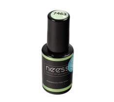 Neess Lakier hybrydowy 7463 Wojownicza Żaba Ninja 4 ml