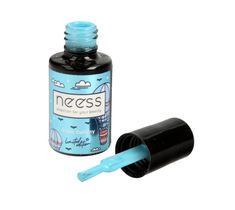 NEESS – lakier hybrydowy Duże Balony (4 ml)