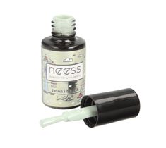 NEESS – lakier hybrydowy Żeton i Bilecik (4 ml)