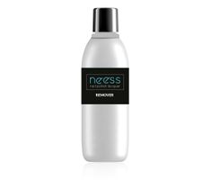 Neess Remover płyn do usuwania lakieru hybrydowego 500 ml