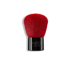 NEO MAKE UP Kabuki Brush pędzel kabuki 05