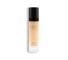 NEO MAKE UP Perfect Matte Foundation podkład matujący 00 (30 ml)