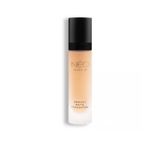 NEO MAKE UP Perfect Matte Foundation podkład matujący 03 (30 ml)