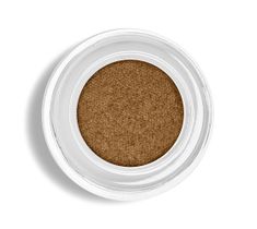Neo Make Up Pro Cream Glitter cienie do powiek w kremie 18 Sparkly Brown (3.5 g)