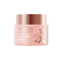 Neogen Probiotics Youth Repair Cream krem rozjaśniająco-uelastyczniający do twarzy (50 g)