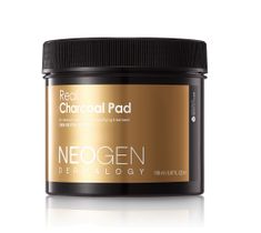 Neogen Real Charcoal Pad złuszczające płatki (150 ml)