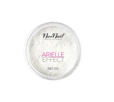 NeoNail Arielle Effect pyłek do paznokci No. 00 Classic (2 g)