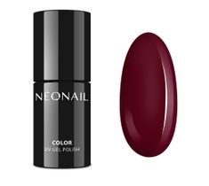 NeoNail UV Gel Polish Color lakier hybrydowy 2617 Wine Red (7.2 ml)