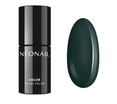 NeoNail UV Gel Polish Color lakier hybrydowy 3780 Lady Green (7.2 ml)