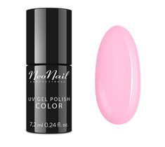 NeoNail UV Gel Polish Color lakier hybrydowy 4627 Pink Pudding (7.2 ml)
