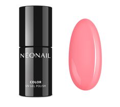 NeoNail UV Gel Polish Color lakier hybrydowy 4803 Copacabana (7.2 ml)