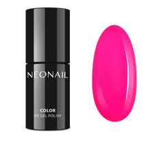 NeoNail UV Gel Polish Color lakier hybrydowy Thailand Beauty (7.2 ml)