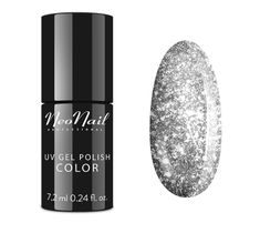 NeoNail UV Gel Polish Color lakier hybrydowy 5372 Shining Diamonds (7,2 ml)