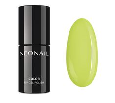 NeoNail UV Gel Polish Color lakier hybrydowy 7776 Sunny Flow (7,2 ml)