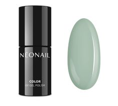 NeoNail UV Gel Polish Color lakier hybrydowy 8355-7 Green Me Twice (7.2ml)