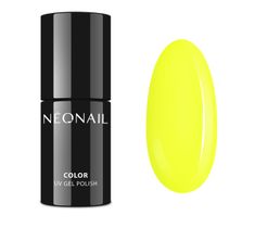 NeoNail UV Gel Polish Color lakier hybrydowy 8525 Rise & Shine (7.2 ml)