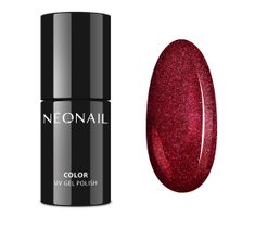 NeoNail UV Gel Polish Color lakier hybrydowy Miss Diva (7.2 ml)