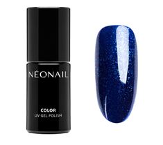 NeoNail UV Gel Polish Color lakier hybrydowy 9714 Spark Of  Mistery 7.2ml