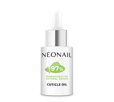 NeoNail Vitamin Cuticle Oil oliwka do skórek (6,5 ml)