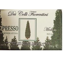 Nesti Dante Dei Coli Fiorentini mydło na bazie cyprysa (250 g)