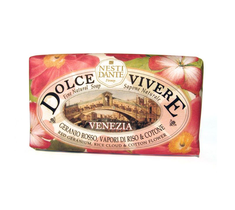 Nesti Dante Dolce Vivere mydło Wenecja (250 g)