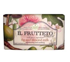 Nesti Dante Il Frutteto mydło na bazie fig i mleczka migdałowego (250 g)