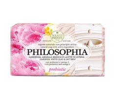 Nesti Dante Philosophia mydło toaletowe Prebiotic 250g