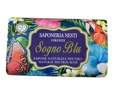 Nesti Dante Sogno Blu naturalne mydło 125g